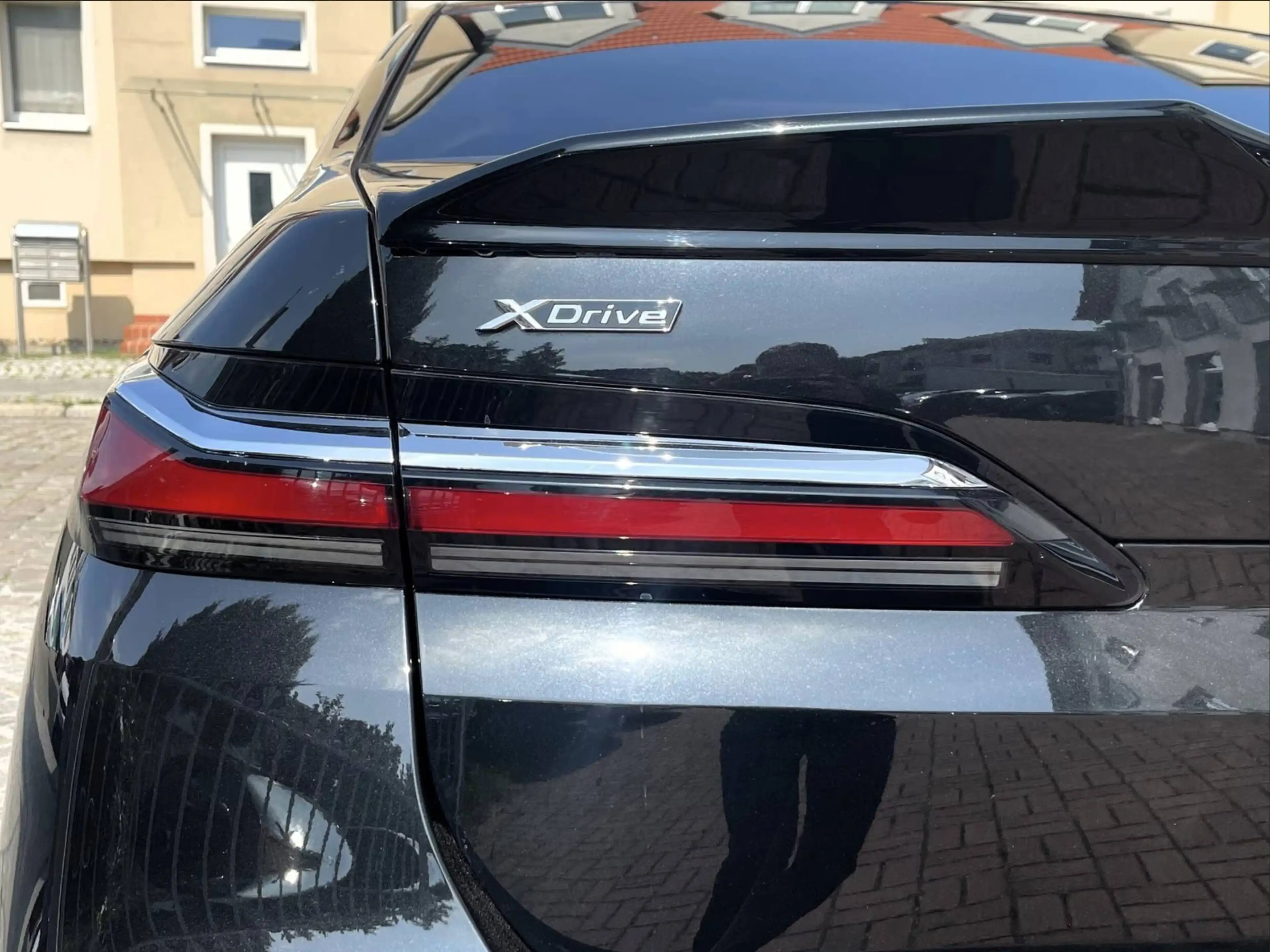 BMW 740 740 d xDrive M SportPANOAutoPilot — photo 7