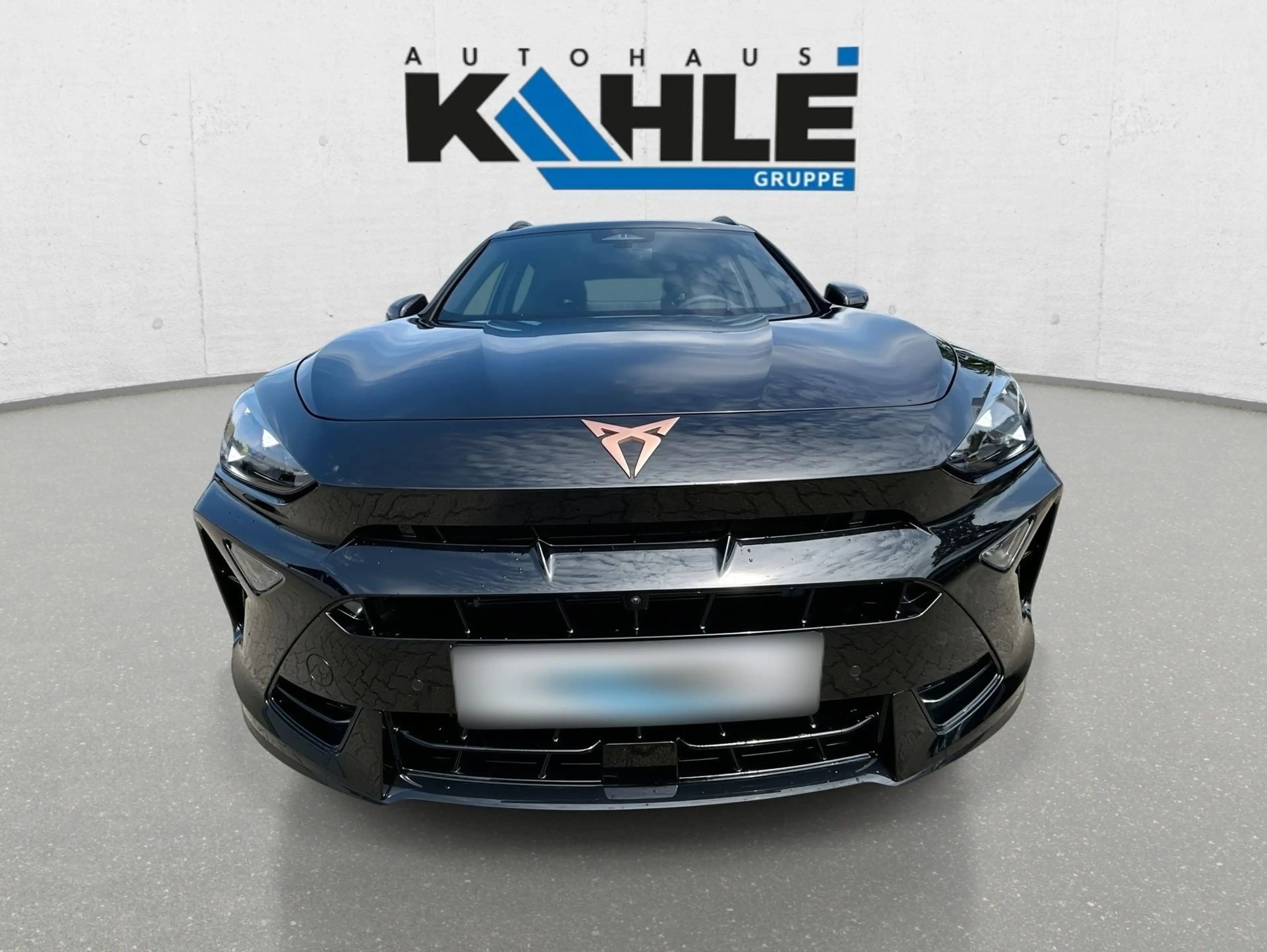 CUPRA Formentor 2.0 TSI VZ W Pano Matrix ACC AHK LED — photo 3