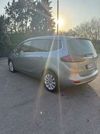 1.6 t Cosmo ecoM 150cv E6.  7Posti
