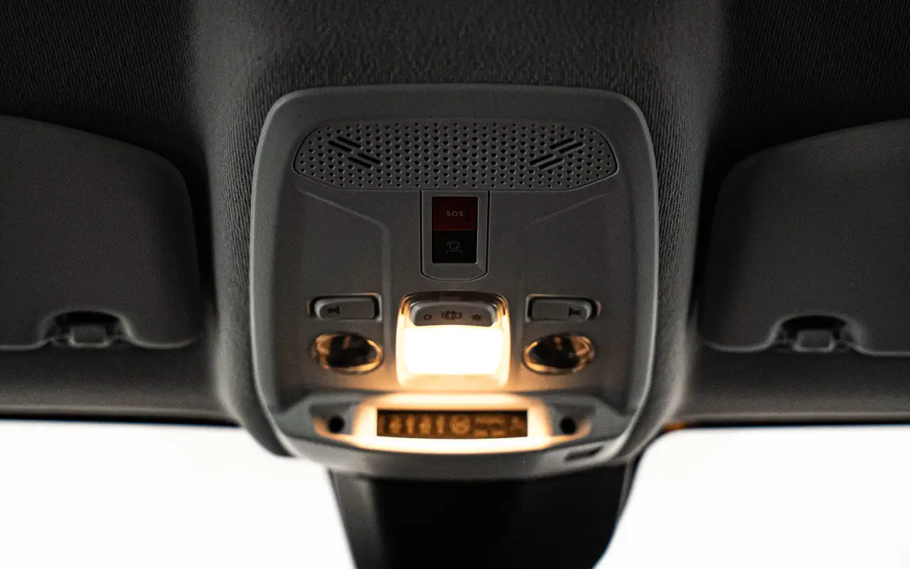 Peugeot 208 1.2 Turbo Allure 25