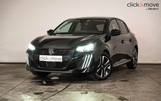 Peugeot 208 1.2 Turbo Allure