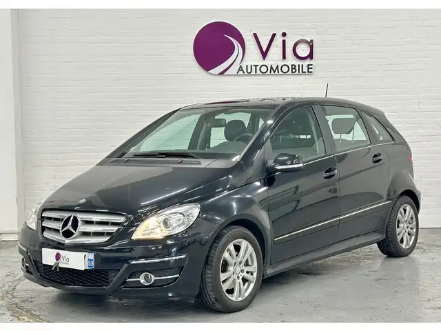 Mercedes-Benz B 180 180D 180 D 109 SPORT / SIEGE CHAUFFANT