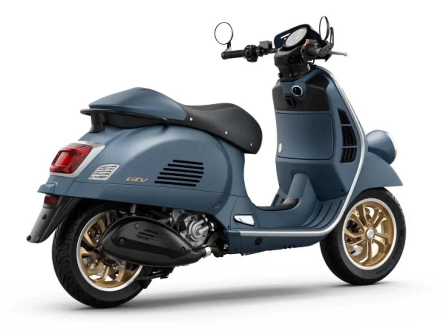 Vespa GTV Officina 8 - 2