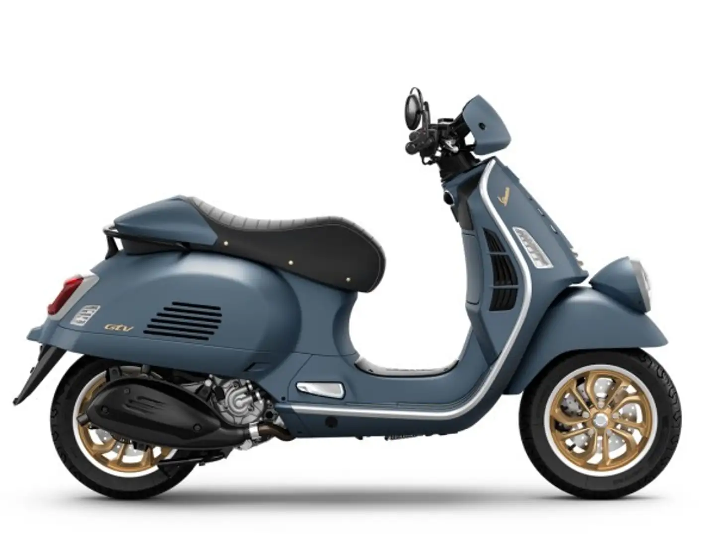 Vespa GTV Officina 8 - 1