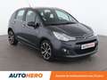 Citroen C3 1.6 Blue-HDi Exclusive Gris - thumbnail 8