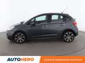 Citroen C3 1.6 Blue-HDi Exclusive Gris - thumbnail 3