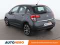 Citroen C3 1.6 Blue-HDi Exclusive Gris - thumbnail 4
