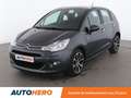 Citroen C3 1.6 Blue-HDi Exclusive Gris - thumbnail 1