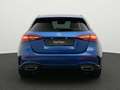 Mercedes-Benz A 200 A 200 d AMG-Line Multi+Kamera+Night+19"+Ambi Navi Blauw - thumbnail 4