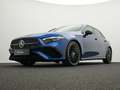Mercedes-Benz A 200 A 200 d AMG-Line Multi+Kamera+Night+19"+Ambi Navi Blauw - thumbnail 8