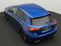 Mercedes-Benz A 200 A 200 d AMG-Line Multi+Kamera+Night+19"+Ambi Navi Blauw - thumbnail 11