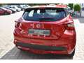 Nissan Micra 1.0 Acenta Automatik|GJR auf 16" Alu|Navi| Rood - thumbnail 8
