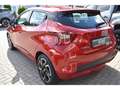 Nissan Micra 1.0 Acenta Automatik|GJR auf 16" Alu|Navi| Rood - thumbnail 10