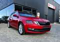 Skoda Octavia 2.0 TDI DSG - 150 PK Rood - thumbnail 4