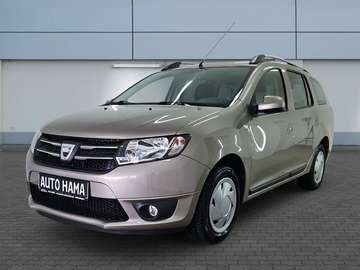 MCV II Kombi Laureate *KLIMA*ECO*KAM*