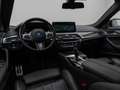BMW 530 M Sport Kamera Laser HUD DAB H K AHK Komfor Noir - thumbnail 39