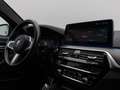 BMW 530 M Sport Kamera Laser HUD DAB H K AHK Komfor Noir - thumbnail 38