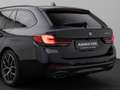 BMW 530 M Sport Kamera Laser HUD DAB H K AHK Komfor Noir - thumbnail 15