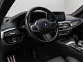BMW 530 M Sport Kamera Laser HUD DAB H K AHK Komfor Noir - thumbnail 21