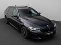BMW 530 M Sport Kamera Laser HUD DAB H K AHK Komfor Noir - thumbnail 3