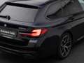 BMW 530 M Sport Kamera Laser HUD DAB H K AHK Komfor Noir - thumbnail 16