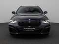 BMW 530 M Sport Kamera Laser HUD DAB H K AHK Komfor Noir - thumbnail 2