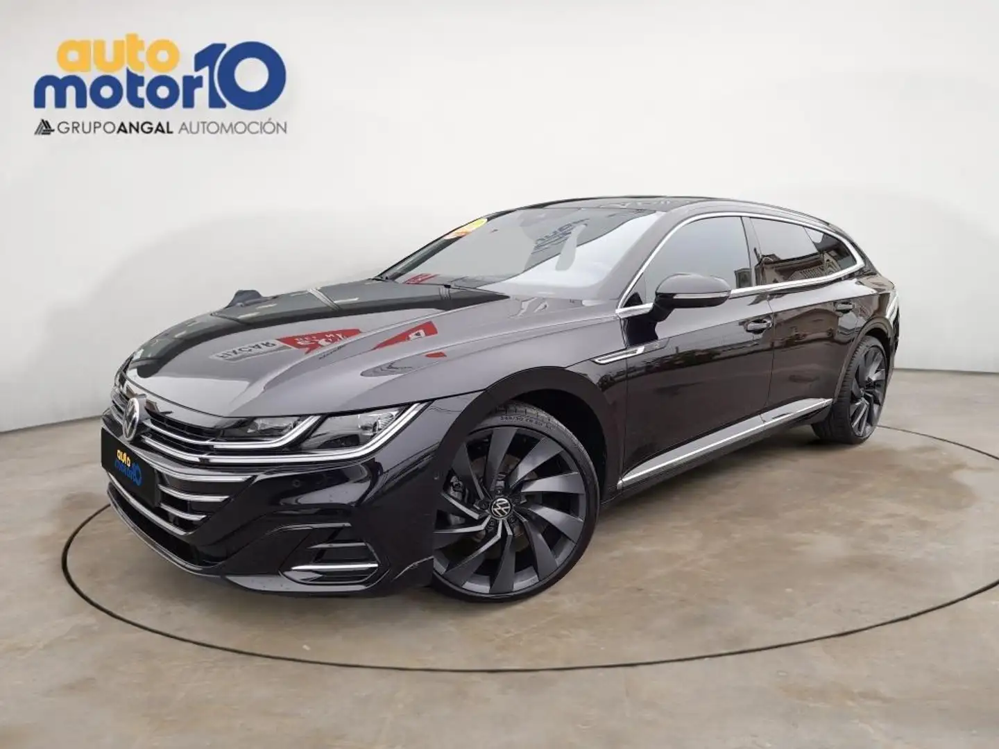 Volkswagen Arteon Shooting Brake 2.0TDI R-Line DSG7 147kW - 1