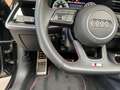 Audi A3 Sportback 45 TFSI e S edition Competition CARBON/R Schwarz - thumbnail 17