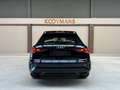 Audi A3 Sportback 45 TFSI e S edition Competition CARBON/R Schwarz - thumbnail 7