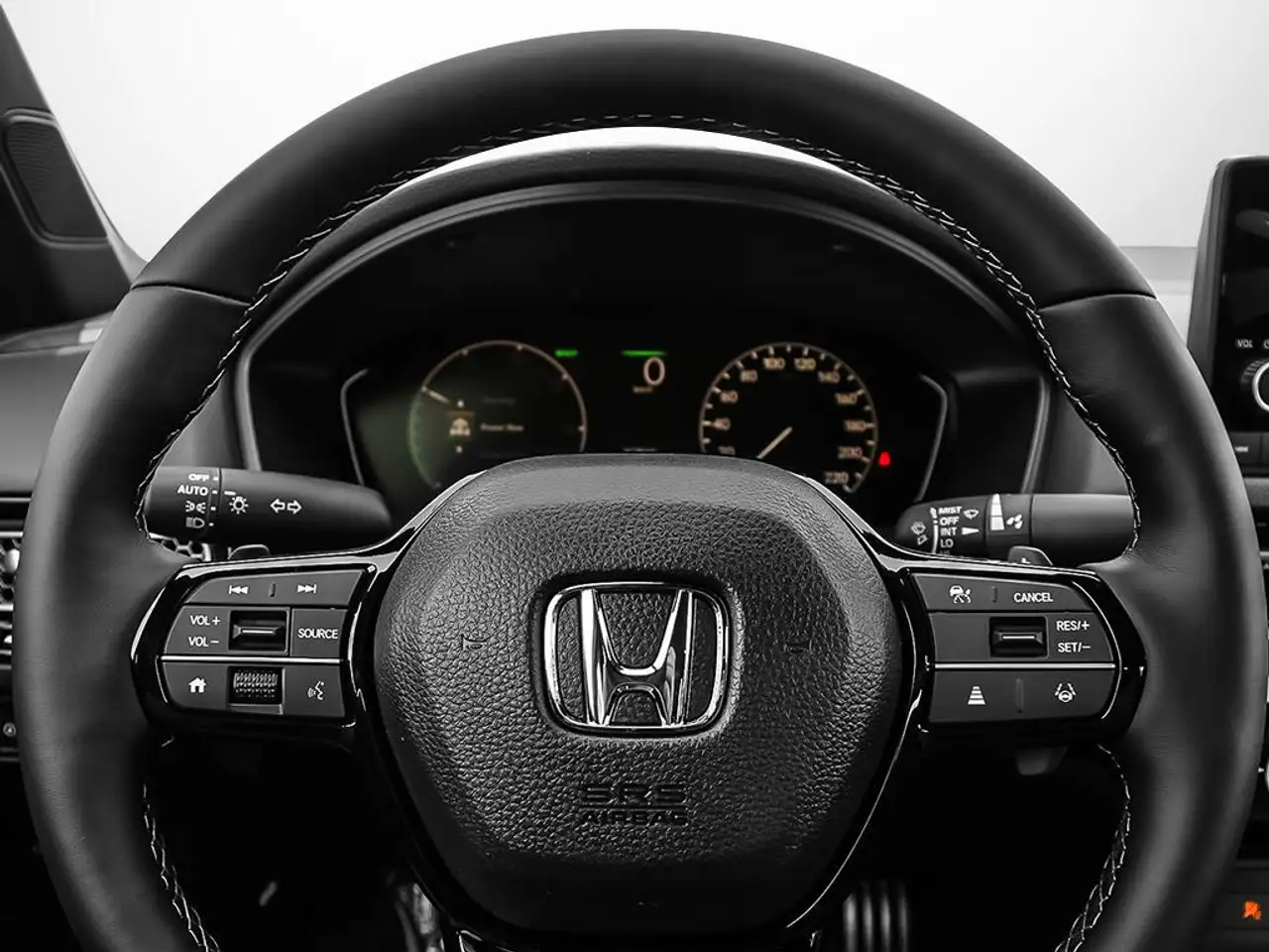 Honda Civic снимка Honda Civic