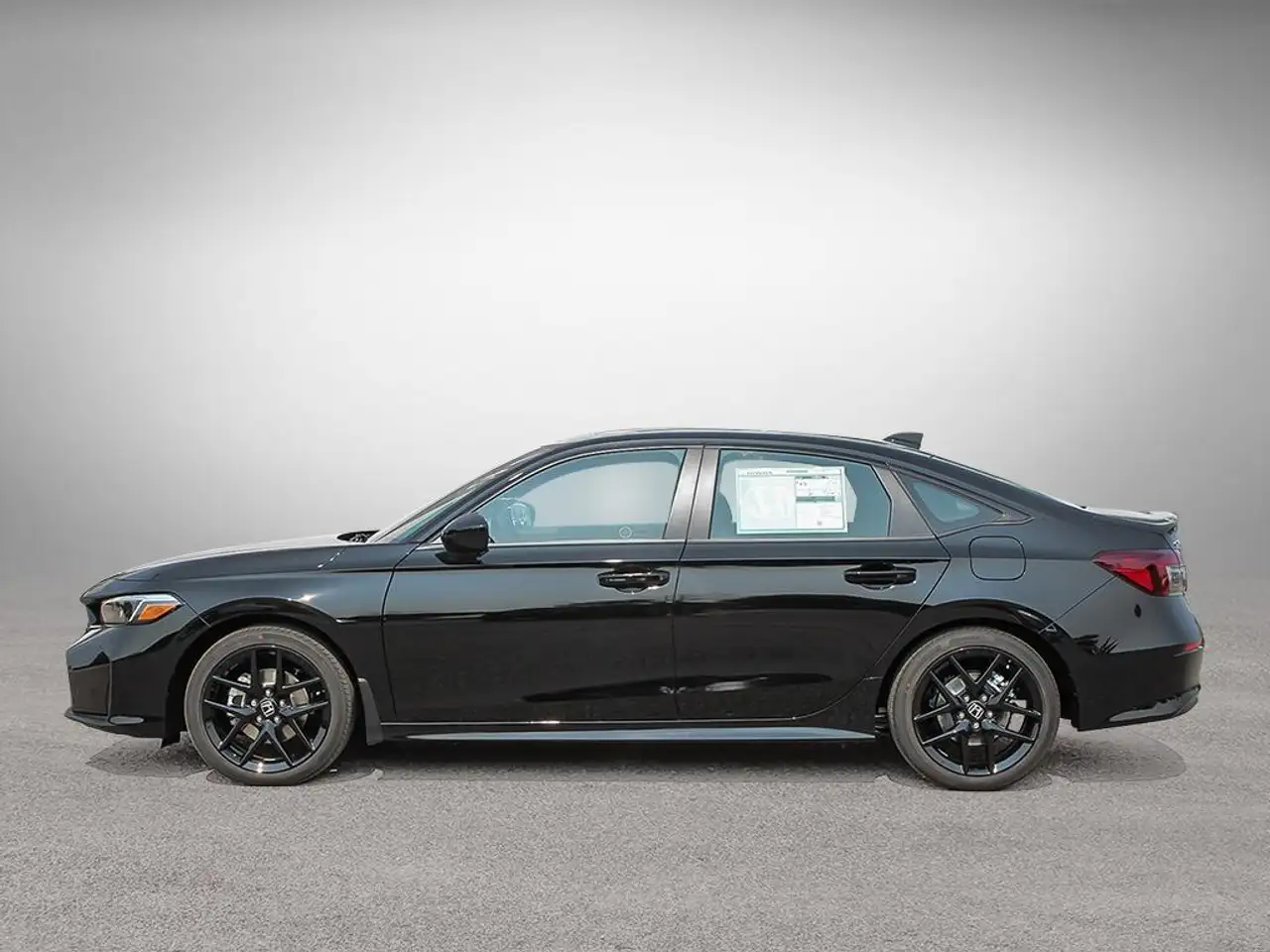 Honda Civic снимка Honda Civic