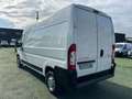 Peugeot Boxer 335 L3H2 2.2 HDi 130ch335 L3H2 (9.990 HT) Motricité renforcée 2.2 HDi 130ch Blanc - thumbnail 4