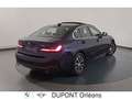 BMW 318 318dA MH 150ch Business Design Blu/Azzurro - thumbnail 2