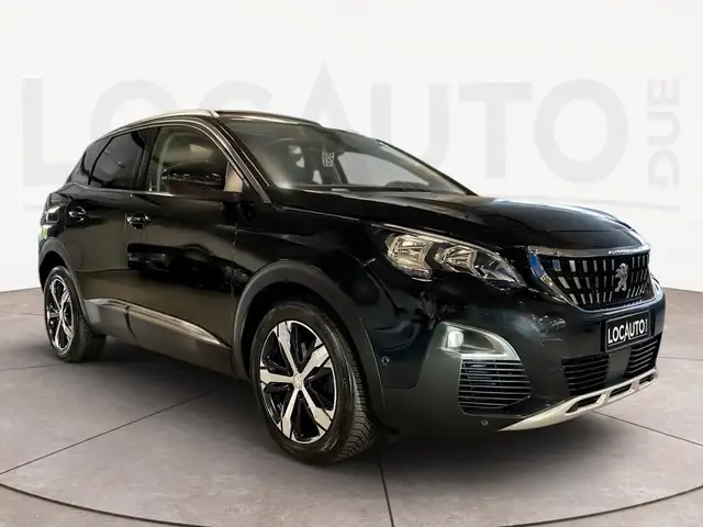Peugeot 3008 view 30