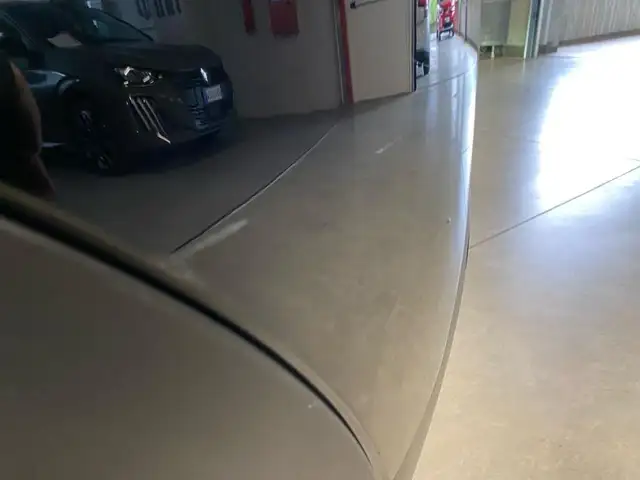 Peugeot 3008 view 18