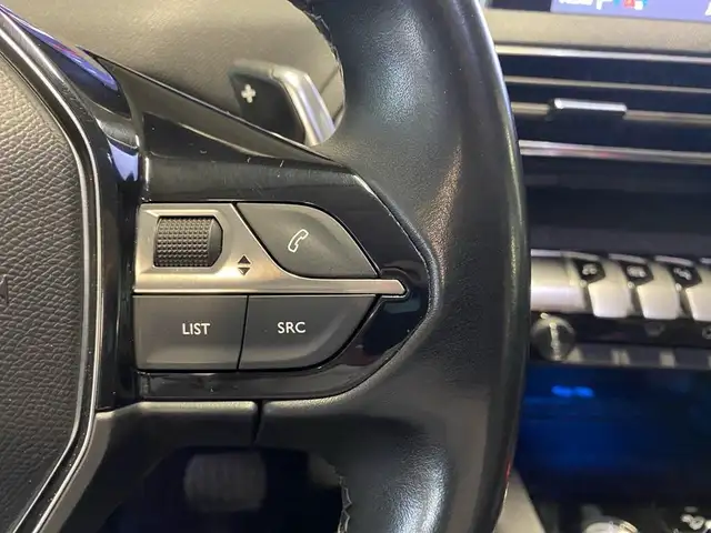 Peugeot 3008 view 23