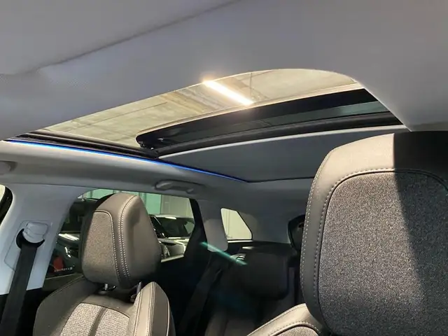 Peugeot 3008 view 14