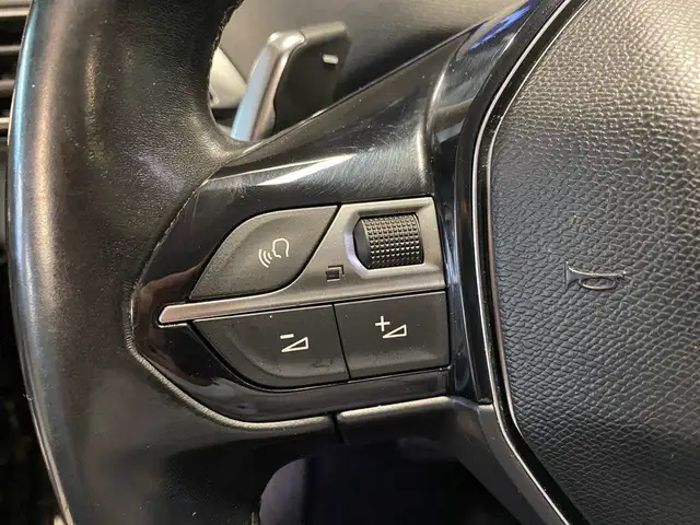 Peugeot 3008 view 25