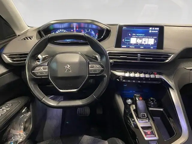 Peugeot 3008 view 24