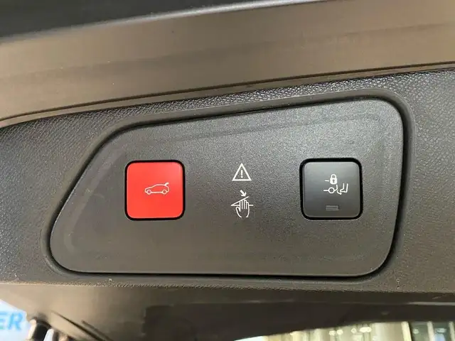 Peugeot 3008 view 13