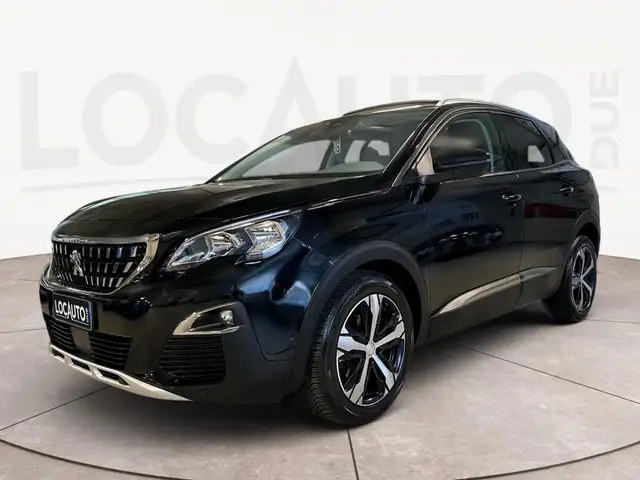 Peugeot 3008 view 29