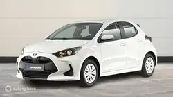 Toyota Yaris 116h Dynamic 5p MY22