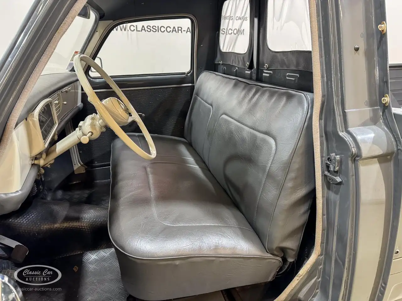 Peugeot 403, foto 3