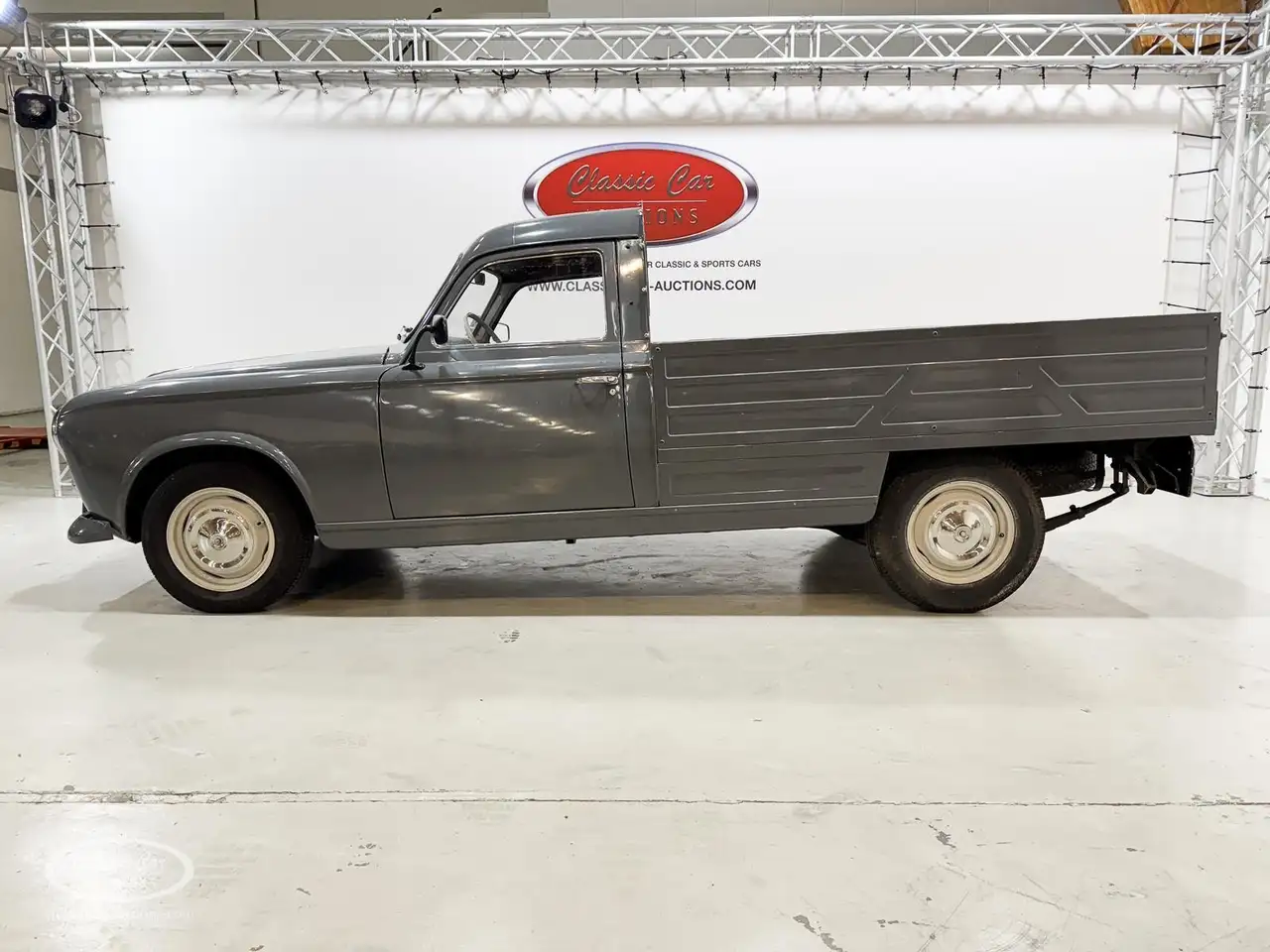 Peugeot 403, foto 4