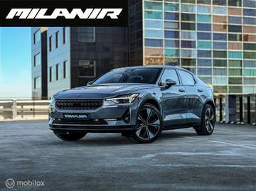 Long Range Dual Motor 78 kWh | Memory seats