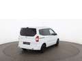 Ford Tourneo Courier 1.5 TDCi Trend SITZHZG TEMPOMAT Weiß - thumbnail 3
