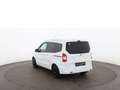 Ford Tourneo Courier 1.5 TDCi Trend SITZHZG TEMPOMAT Weiß - thumbnail 4