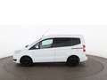 Ford Tourneo Courier 1.5 TDCi Trend SITZHZG TEMPOMAT Weiß - thumbnail 5
