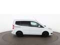 Ford Tourneo Courier 1.5 TDCi Trend SITZHZG TEMPOMAT Weiß - thumbnail 2