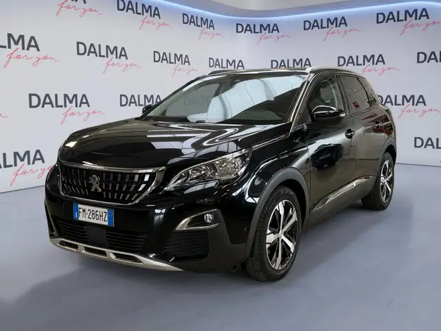 Peugeot 3008 1.2 PureTech Turbo Allure